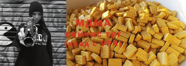индика Лагань